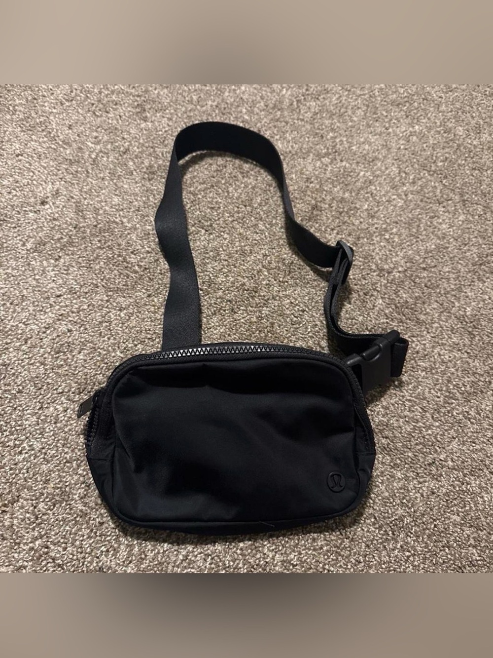 Lululemon Belt Bag